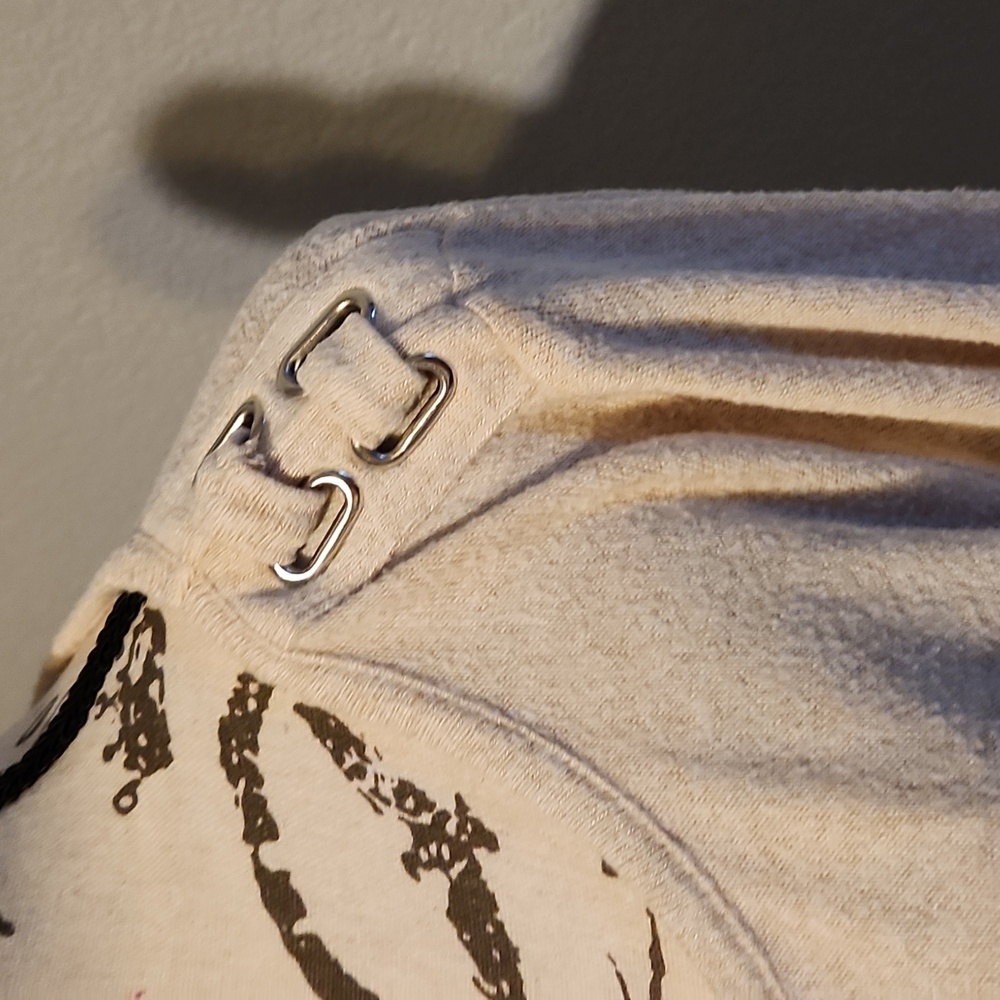 Retrelogy blouse - Picture 3 of 6